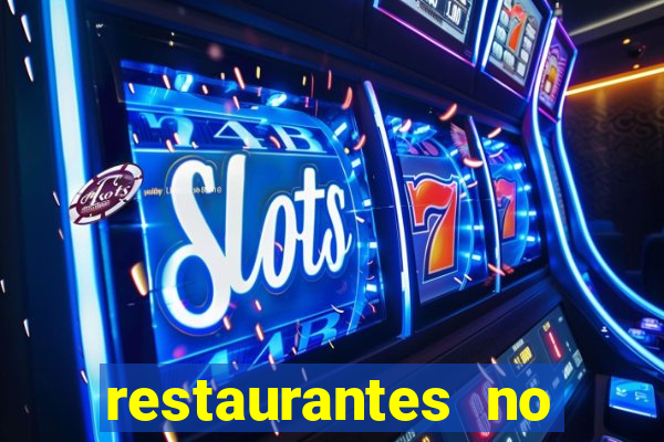 restaurantes no gama df